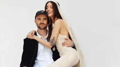 Надя Дорофеева призналась, сменила ли свою фамилию на Кацурина