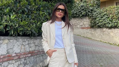 3 модных правила на все времена: благодаря им ты всегда будешь выглядеть стильно