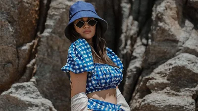 Ретро-модель солнцезащитных очков, ставшая главным трендом лета