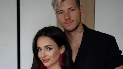 Аня Тринчер и Александр Волошин переехали в роскошный загородный дом