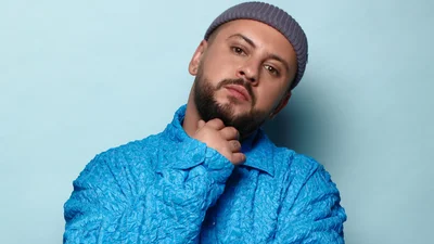 Моя позиція чітка: росія - це країна-терорист і кожен росіянин причетний, - MONATIK