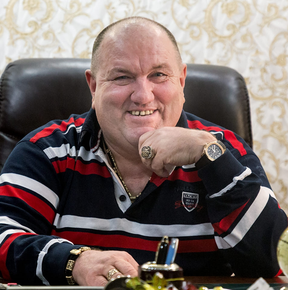 Юрій Горбунов і серіал за 33 млн грн з держбюджету: пояснюємо суть конфлікту - 564989 Юрій Горбунов і серіал за 33 млн грн з держбюджету: пояснюємо суть конфлікту - фото 564989