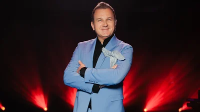 Юрий Горбунов и сериал за 33 млн грн из госбюджета: объясняем суть конфликта