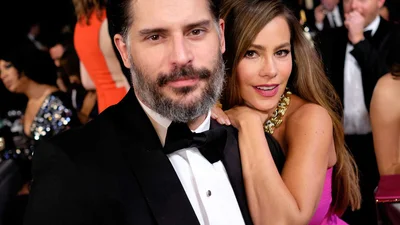 Стали известны подробности брачной сделки Софии Вергары и Джо Манганьелло на $100 млн