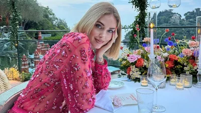 Вдохновение от блогеров: как стильно носить розовый цвет