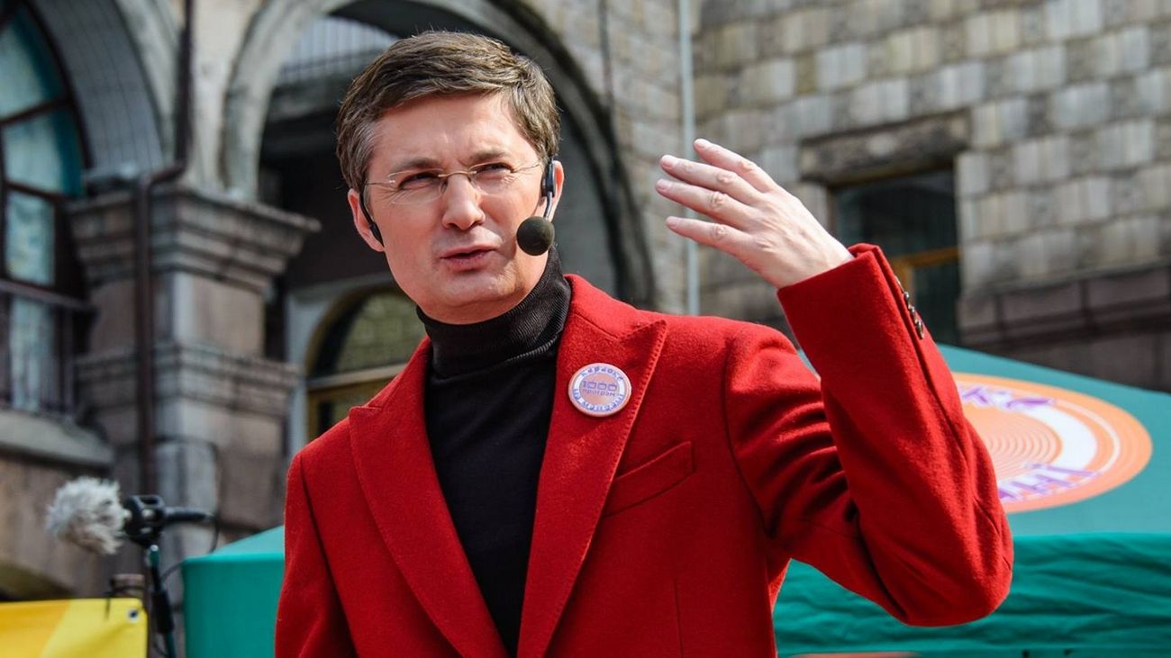 Не мінімальна, але й не велика: Ігор Кондратюк розповів, яку отримує пенсію - фото 565157