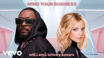 Бритни Спирс возвращается: слушаем новый трек иконы попмузыки "Mind Your Business"