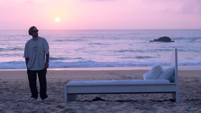 БЕЗ ОБМЕЖЕНЬ презентовали чувственный клип на песню "ДИМ"