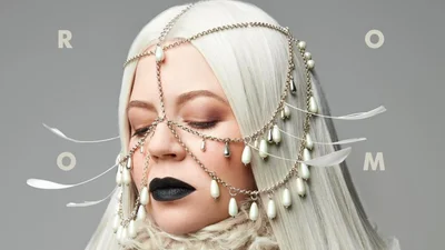 ONUKA запрем'єрила новий альбом "ROOM"