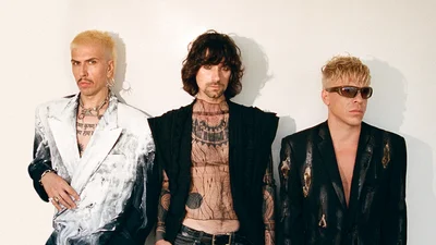 QUEST PISTOLS презентували відео на новий трек "Хто Ми Є"