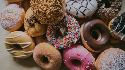 Ці продукти заборонено їсти перед сном