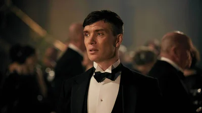 Тримай список відомих фільмів з Кілліаном Мерфі