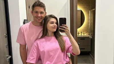 Ремонт дома Остапчуков и свадьба: Катя Полтавская ответила на вопросы