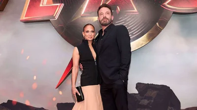 Дженніфер Лопес розробила правила для Бена Аффлека, якщо він зніматиметься з колишньою