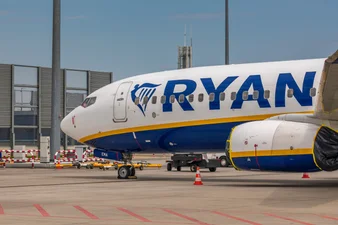 Ryanair может возобновить рейсы в Украину уже до конца 2023 года