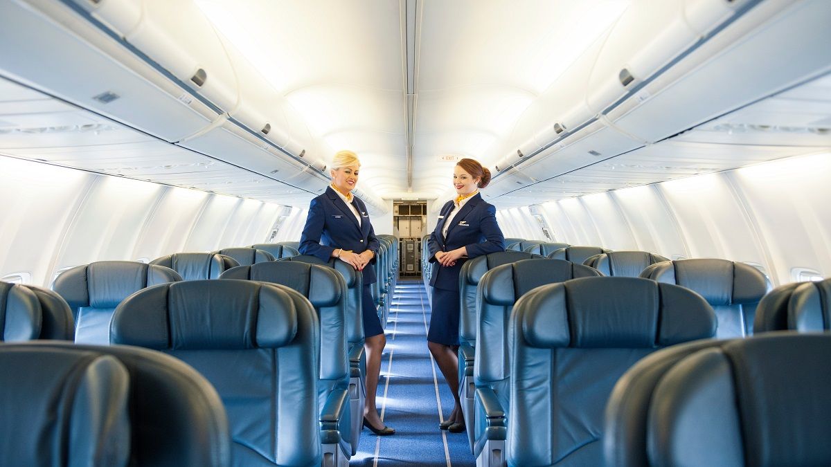 Ryanair може відновити рейси до України - 565492 Ryanair може відновити рейси до України - фото 565492