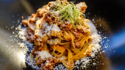 Смачно і легко: секретні інгредієнти, які зроблять звичайні страви оригінальними