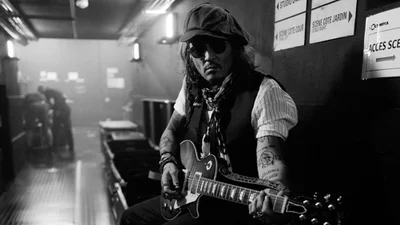 Джонні Деппа знайшли без свідомості у номері готелю: всі подробиці