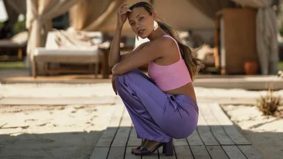 Регина Тодоренко цинично отреагировала на ракетный обстрел родной Одессы