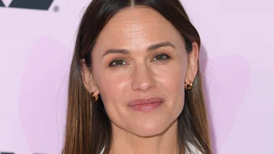 Дженнифер Гарнер выходит замуж