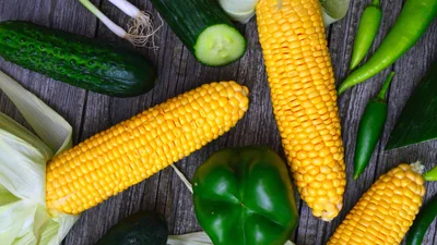 Як довго варити кукурудзу: секрети, з якими вона вийде ще смачнішою