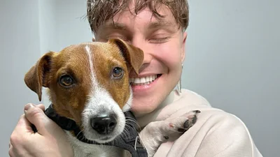 Артем Пивоваров влаштував скандал з глядачем на концерті