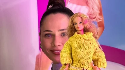 Юлія Саніна, Даша Астаф'єва і інші: селебріті роблять розкішні фото й відео в стилі Барбі