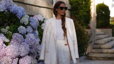 10 лучших луков для лета: ты захочешь так одеться на работу, прогулку и свидание