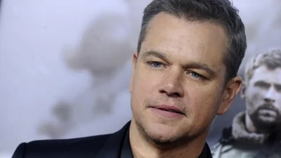 Друзі чи 250 мільйонів доларів: Метт Деймон розповів, як втратив роль в "Аватарі"