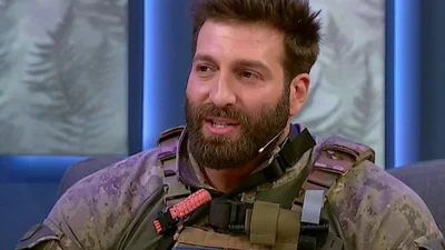 Даниэль Салем рассказал о "новых отношениях" и показал фото "хорошенькой избранницы"