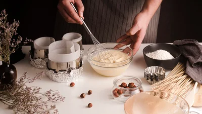 Ці два інгредієнти досвідчені пекарі додають у тісто, щоб воно було свіжим