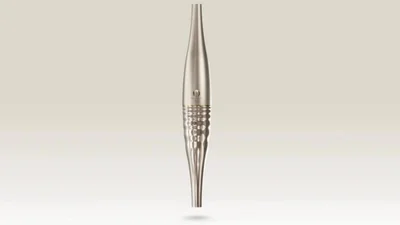 "Вдохновился миролюбием": французский дизайнер создал факел для Олимпиады-2024