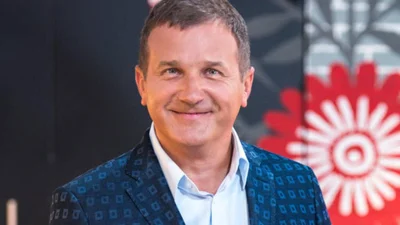 Горбунов отказался от государственных средств на сериал "СМТ Ингулец" из-за скандала