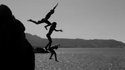 Тест: обери малюнок та дізнайся, чи вистачає тобі сміливості для вирішення конфліктів