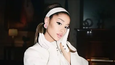 Аріана Гранде крутить роман з зіркою "Губки Боба": колеги прокоментували чутки