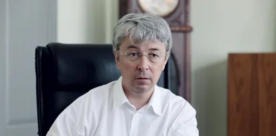 Отставку Ткаченко с должности министра не поддержал Гуманитарный комитет Рады: что дальше