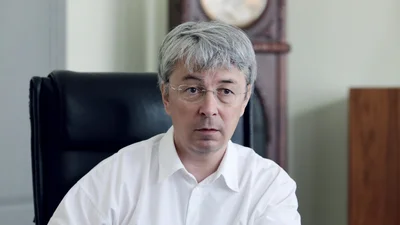 Відставку Ткаченка з посади міністра не підтримав Гуманітарний комітет Ради: що далі