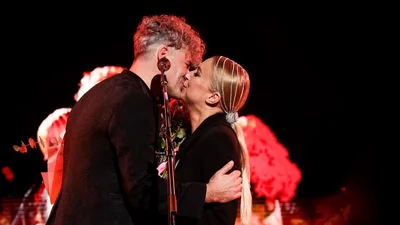 Тоня Матвієнко не жалкує, що відбила Арсена Мірзояна у дружини