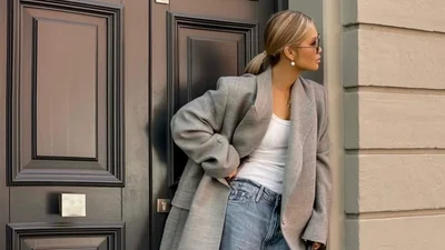 4 цвета, которые сделают тебя зрительно стройнее: среди них нет черного