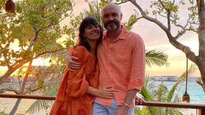 Маша Ефросинина призналась, что находила в телефоне мужа сообщения от других женщин