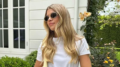 Подпишись, если еще нет: 5 звездных крошек, стиль которых стоит скопировать