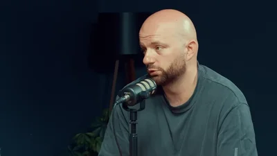 Слава Дьомін зізнався, чи дійсно Алекс Топольський з "Холостяка" мав успішний бізнес