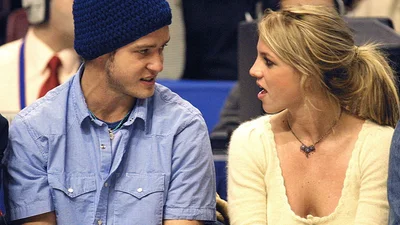 Много потрясающего: адвокаты Тимберлейка угрожали Бритни Спирс из-за ее книги