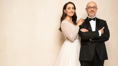 Жена Алексея Резникова рассказала о ссорах с ним