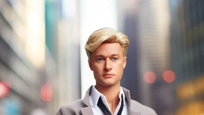 Українські зірки в образі Кенів: з цією лялькою ти точно захочеш погратись