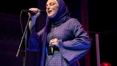 Померла співачка Шинейд О’Коннор: її останній пост в Twitter розбиває серце