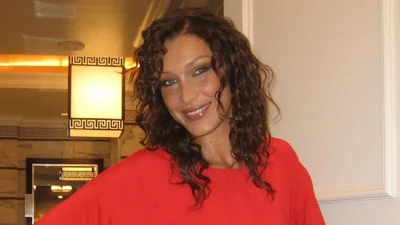 "10 месяцев без алкоголя": Белла Хадид показала себя после отказа от плохой привычки