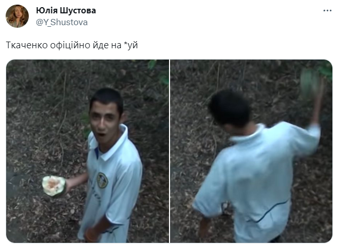 Верховна Рада прийняла відставку Ткаченка, і в мережі тріумфують - фото 566116