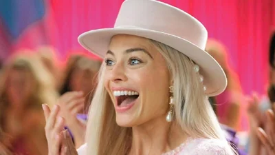 Тоді і зараз: тебе приголомшать дитячі фото Марго Роббі — зірки "Барбі"