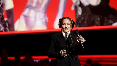 Королева повернулась: Мадонна вперше після хвороби танцює